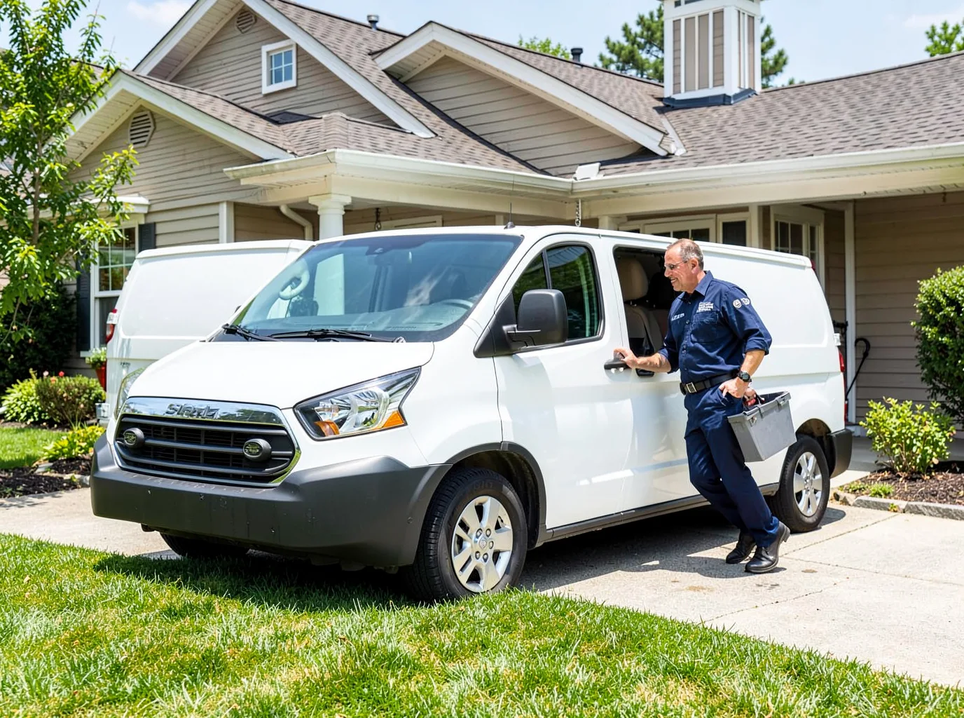 Emergency Plumber company in Lewiston, CA